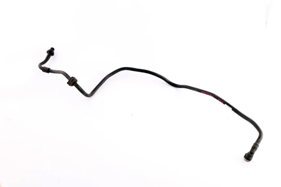 N47 Brake Servo Vacuum Valve Pipe to BMW 5 Series E60 E61N LCI 520d with Part number 7802207 BMW 5 Series E60 E61N LCI 520d N47 Brake Servo Vacuum Valve Pipe - SKU 7802207 - Part number 7802207