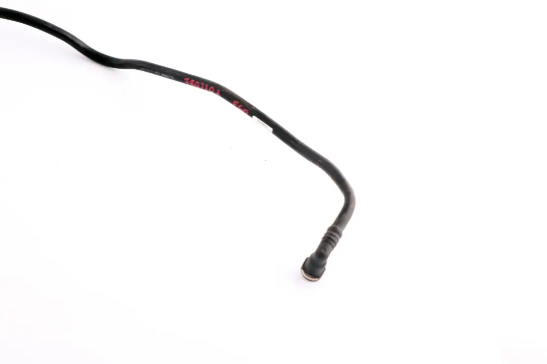 BMW 5 Series E60 E61N LCI 520d N47 Brake Servo Vacuum Valve Pipe - SKU 7802207 - Part number 7802207
