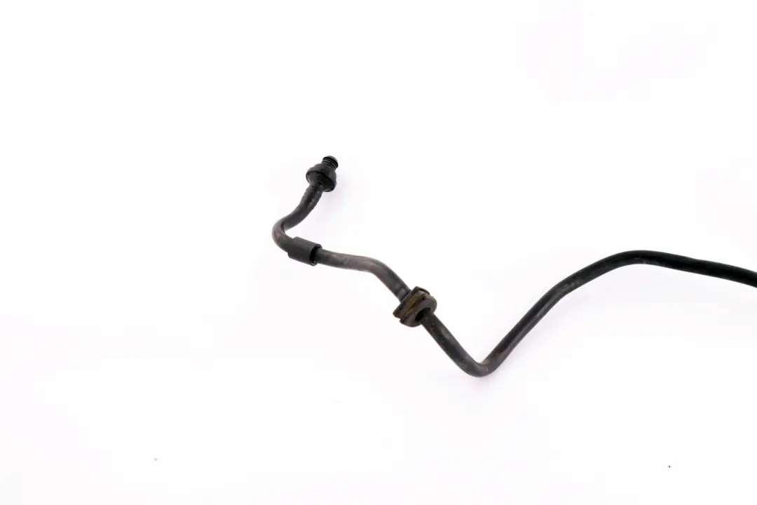 BMW 5 Series E60 E61N LCI 520d N47 Brake Servo Vacuum Valve Pipe - SKU 7802207 - Part number 7802207