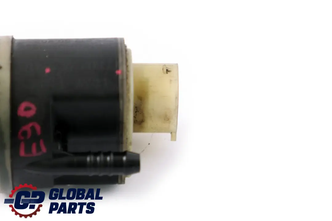 BMW 3 Series E90 E90N E91 E91N E92 E92N E93 Fuel Strainer Heating 3 PIN - SKU 7802242 - Part number 7802242