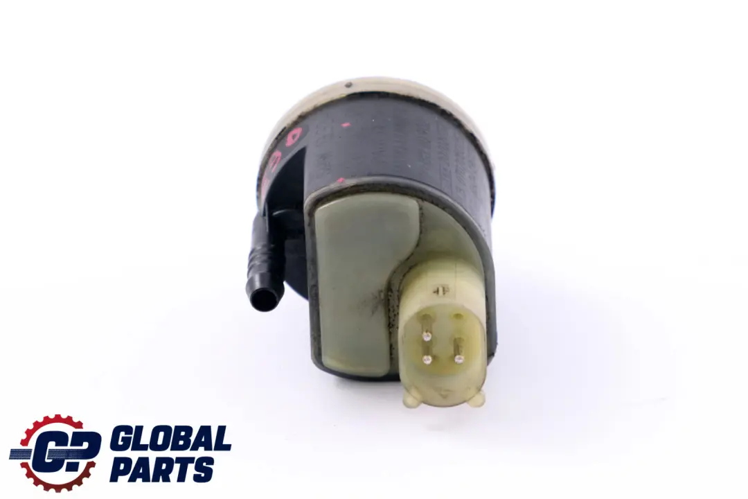 BMW 3 er E90 E91 E92 LCi E93 Kraftstofffilter mit Heizung 3 PIN - SKU 7802242 - Teilenummer 7802242