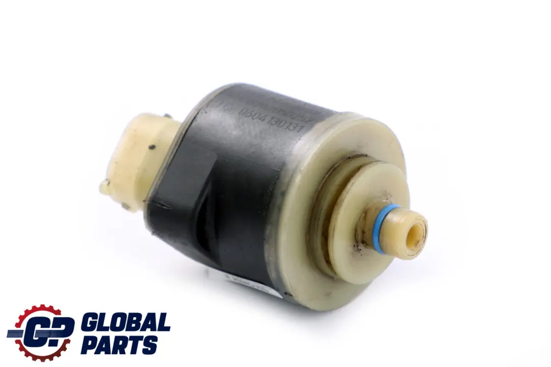 BMW 3 Series E90 E90N E91 E91N E92 E92N E93 Fuel Strainer Heating 3 PIN - SKU 7802242 - Part number 7802242