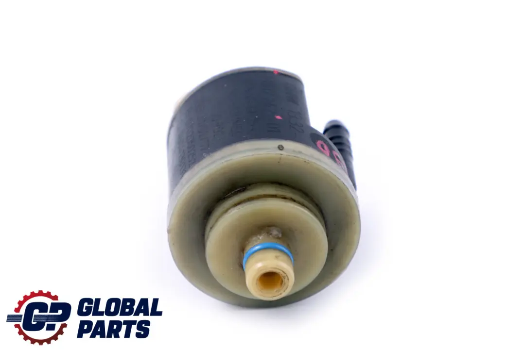 BMW E90 E90N E91 E91N E92 E92N Filtro Combustible Calefaccion 3 Clavijas - SKU 7802242 - Número de pieza 7802242