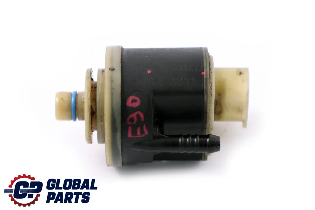 BMW 3 Series E90 E90N E91 E91N E92 E92N E93 Fuel Strainer Heating 3 PIN - SKU 7802242 - Part number 7802242