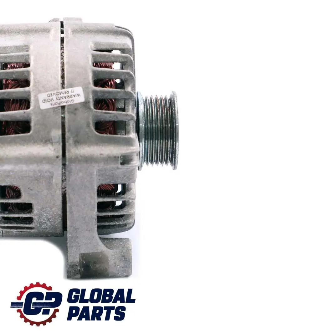 N47 Alternator Generator 180A für BMW E81 E82 E90 E91 mit Teilenummer 7802261 BMW E81 E82 E90 E91 N47 Alternator Generator 180A - SKU 7802261-1 - Teilenummer 7802261