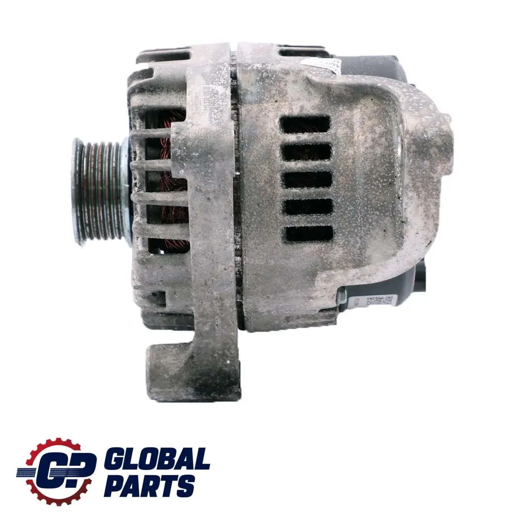 N47 Alternator Generator 180A to BMW 1 3 Series E81 E82 E90 E91 with Part number 7802261 BMW 1 3 Series E81 E82 E90 E91 N47 Alternator Generator 180A - SKU 7802261-1 - Part number 7802261