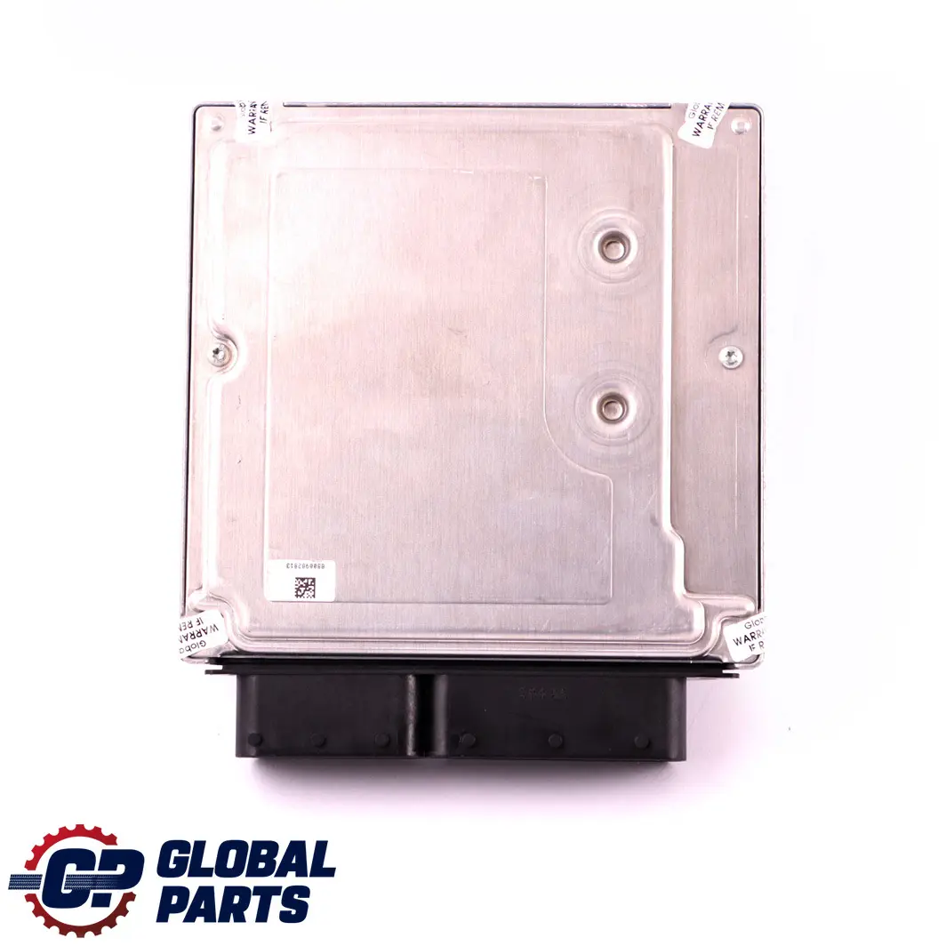 M57N Engine Control Unit ECU DDE Automatic to BMW E60 E61 525d 530d with Part number 7802266 BMW E60 E61 525d 530d M57N Engine Control Unit ECU DDE Automatic - SKU 7802266 - Part number 7802266