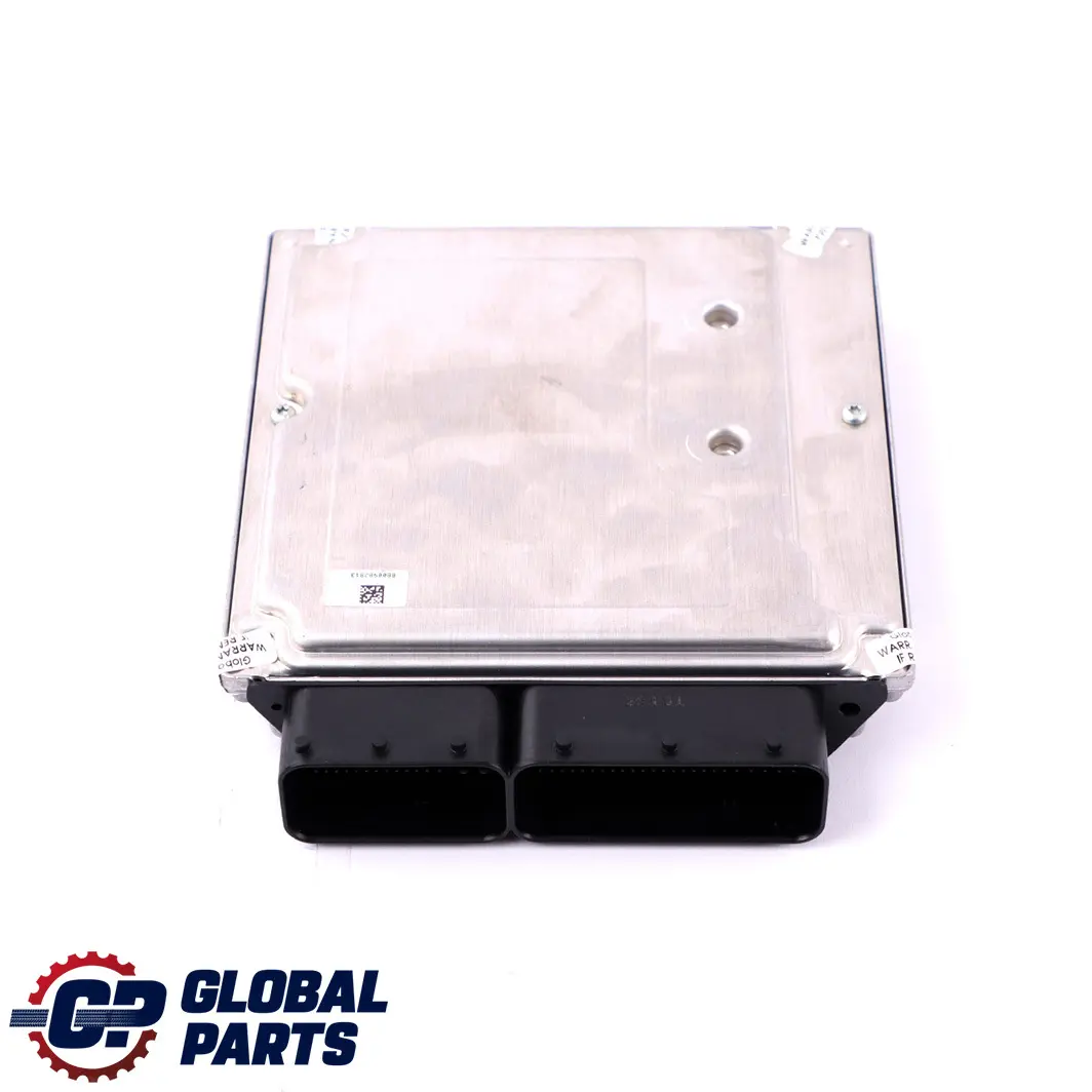 BMW E60 E61 525d 530d M57N Engine Control Unit ECU DDE Automatic - SKU 7802266 - Part number 7802266