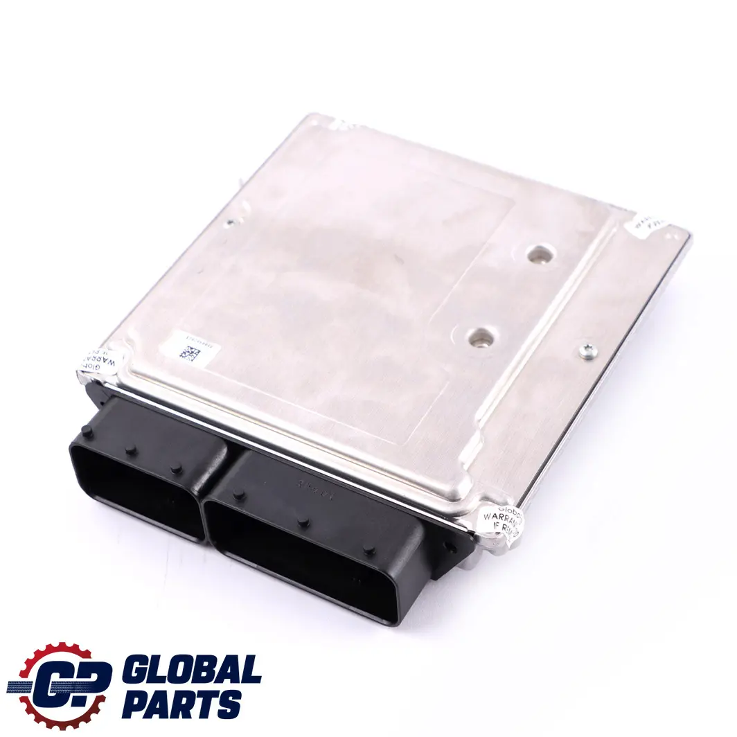 BMW E60 E61 525d 530d M57N Engine Control Unit ECU DDE Automatic - SKU 7802266 - Part number 7802266