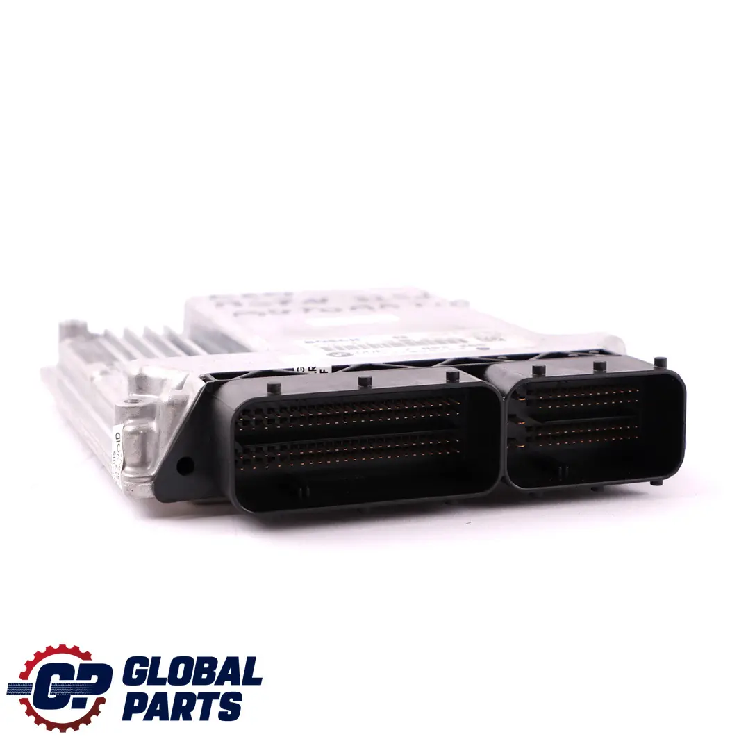 M57N Engine Control Unit ECU DDE Automatic to BMW E60 E61 525d 530d with Part number 7802266 BMW E60 E61 525d 530d M57N Engine Control Unit ECU DDE Automatic - SKU 7802266 - Part number 7802266