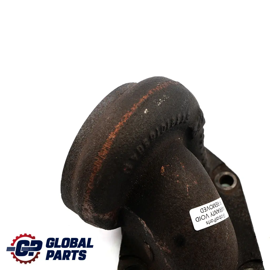 M57N2 2 Turbocharger Turbo Housing Header Cover Part to BMW E60 LCI E90 335d 535d with Part number 7802587 BMW E60 LCI E90 335d 535d M57N2 2 Turbocharger Turbo Housing Header Cover Part - SKU 7802587-2 - Part number 7802587