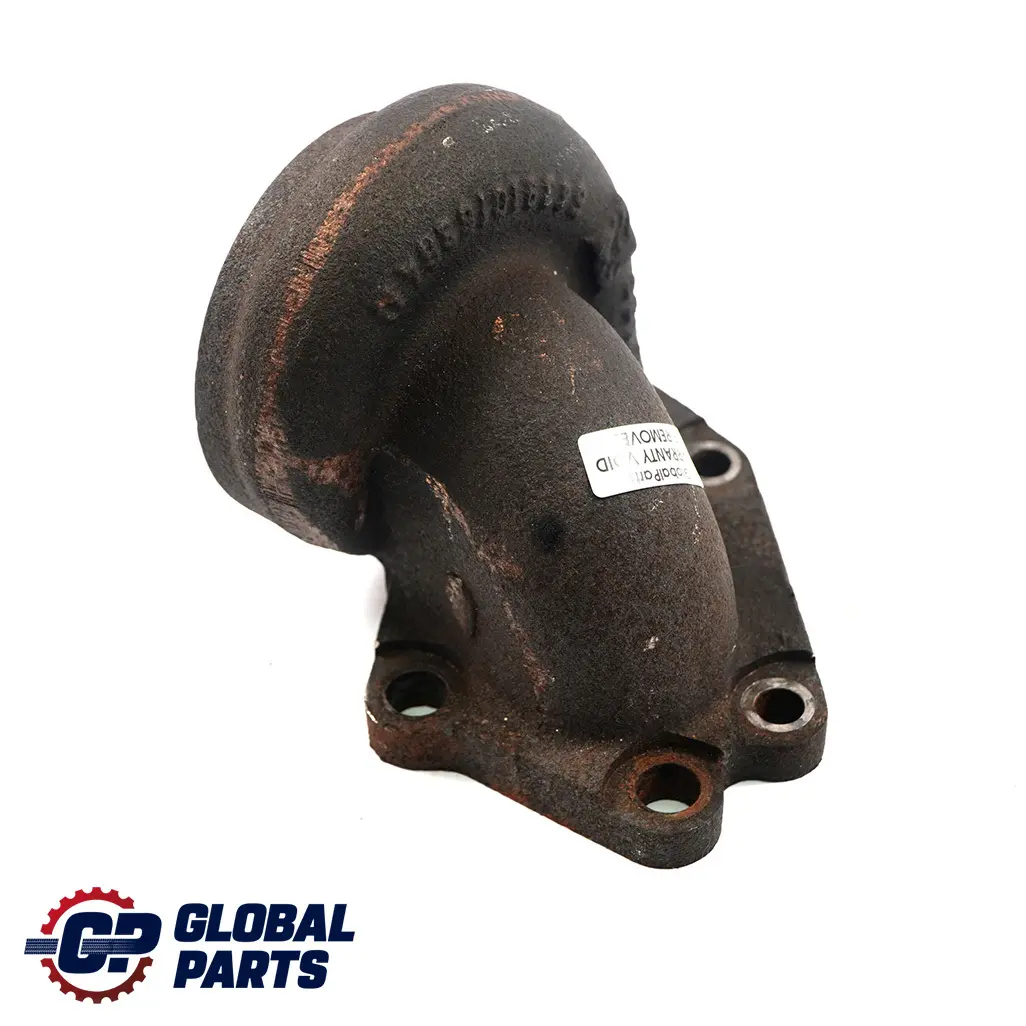 BMW E60 LCI E90 335d 535d M57N2 Turbocompresseur Turbo Housing Header Cover Part - SKU 7802587-2 - Numéro de pièce 7802587