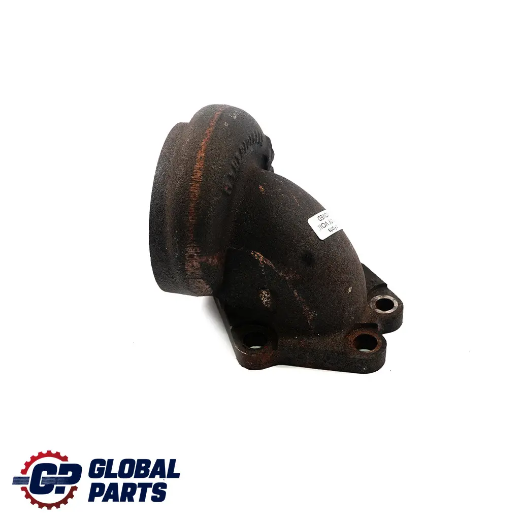 M57N2 2 Turbocharger Turbo Housing Header Cover Part BMW E60 LCI E90 335d 535d - SKU 7802587-2 - Part number 7802587