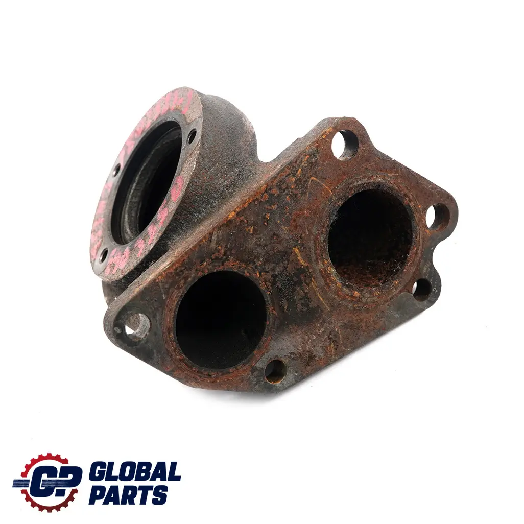 BMW E60 LCI E90 335d 535d M57N2 Turbocompresseur Turbo Housing Header Cover Part - SKU 7802587-2 - Numéro de pièce 7802587
