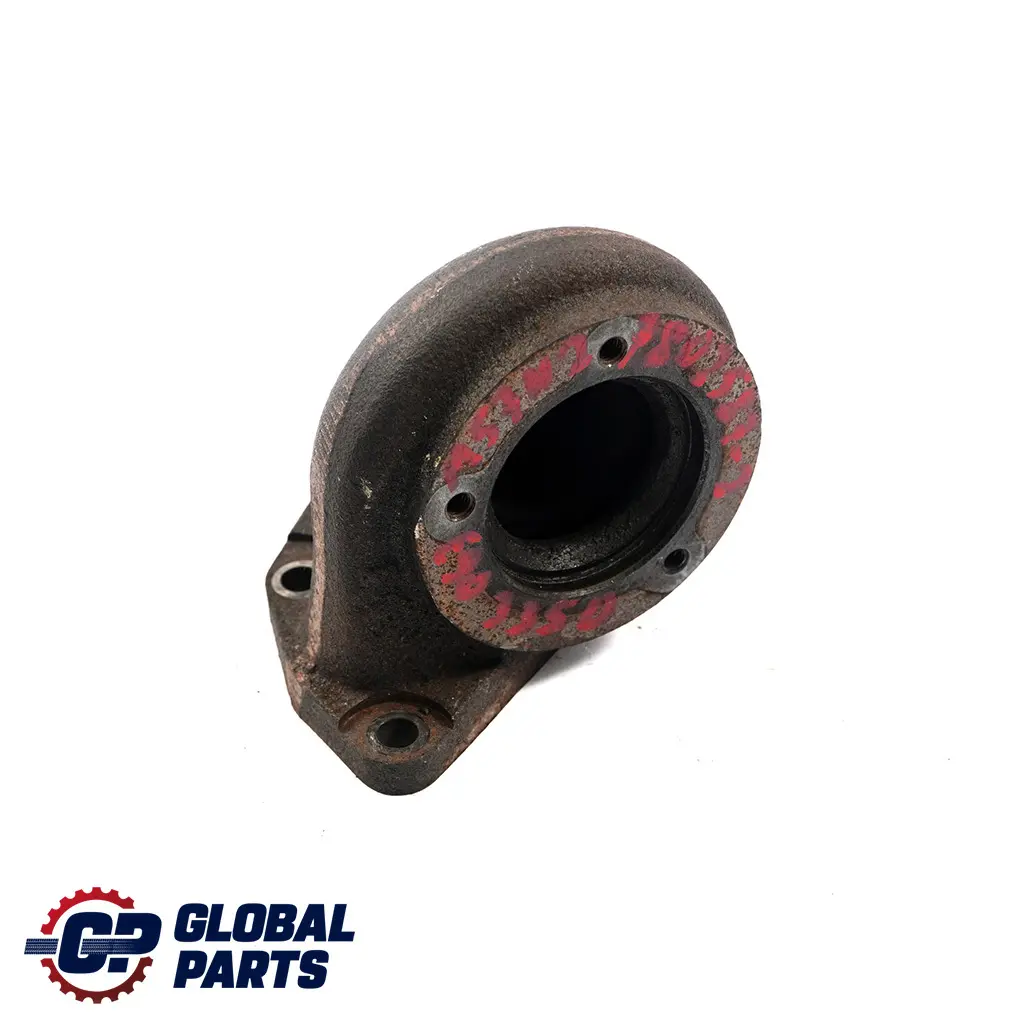 M57N2 2 Turbocharger Turbo Housing Header Cover Part BMW E60 LCI E90 335d 535d - SKU 7802587-2 - Part number 7802587