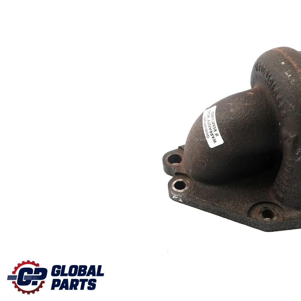 BMW E60 LCI E90 335d 535d M57N2 Turbocompresseur Turbo Housing Header Cover Part - SKU 7802587-2 - Numéro de pièce 7802587