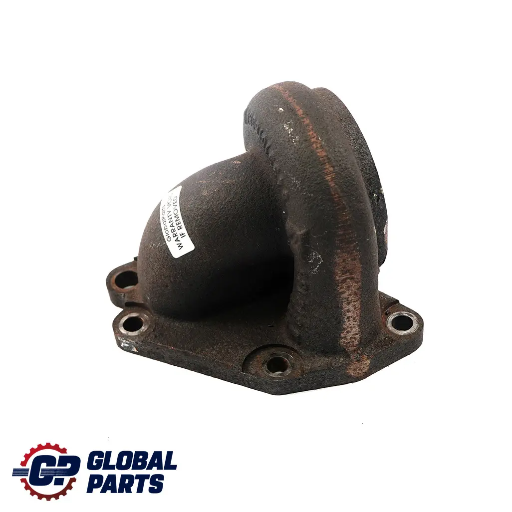 M57N2 2 Turbocharger Turbo Housing Header Cover Part BMW E60 LCI E90 335d 535d - SKU 7802587-2 - Part number 7802587
