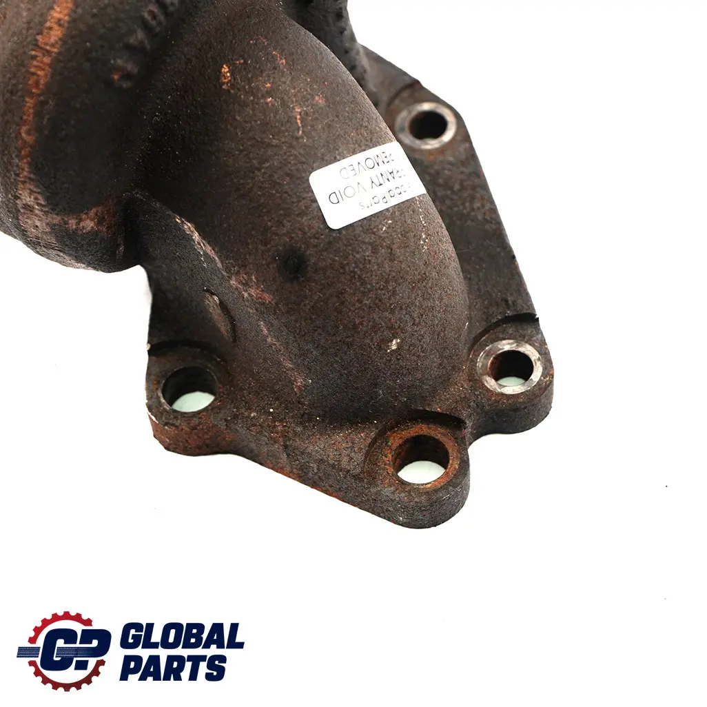 Osłona Turbosprężarka do BMW E60 LCI E90 335d 535d o numerze 7802587 BMW E60 LCI E90 335d 535d Osłona Turbosprężarka - SKU 7802587-2 - Numer Części 7802587