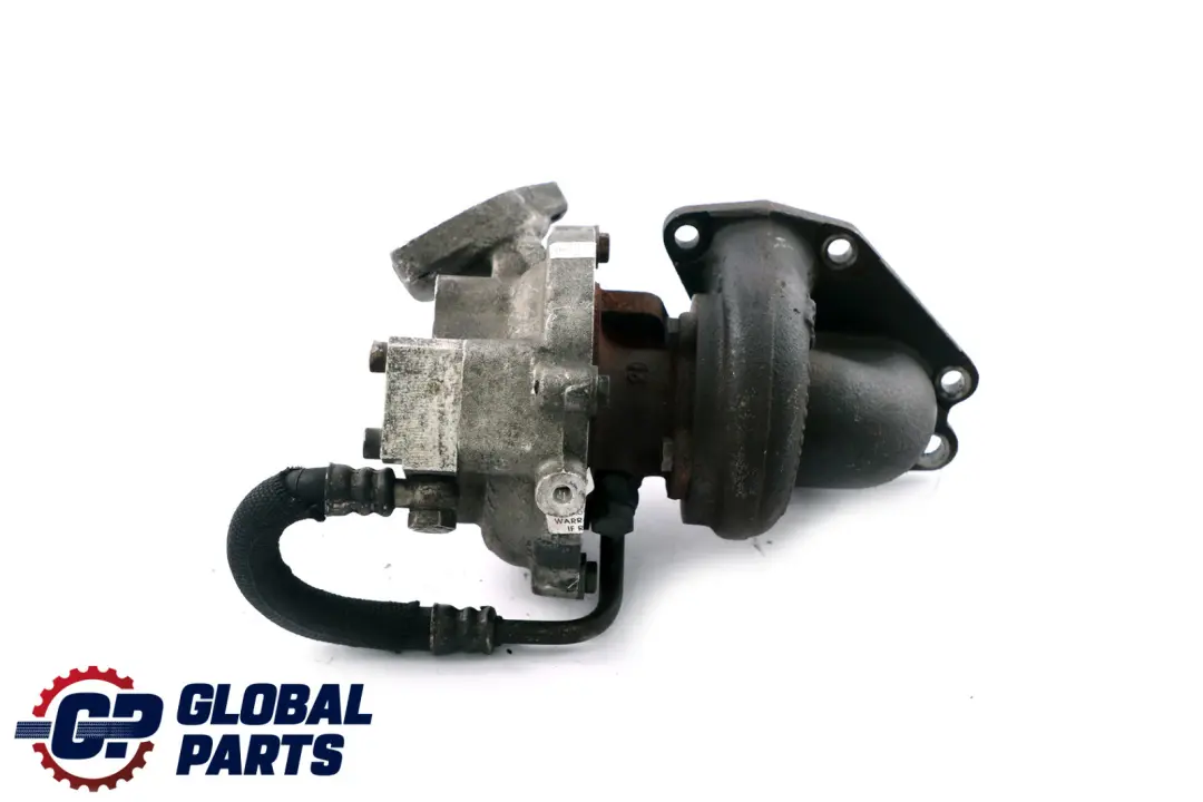 BMW 3 5 X5 er E60 LCI E90 335D 535d 3.0sd M57N2 286PS Diesel Turbolader - SKU 7802587 - Teilenummer 7802587