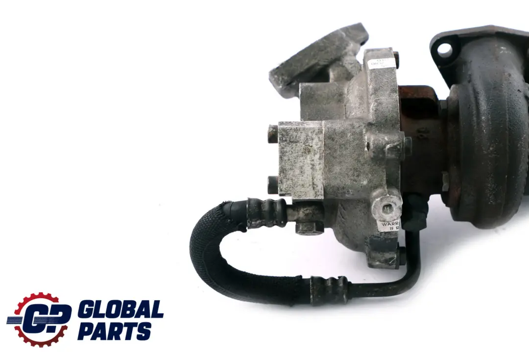 BMW 3 5 X5 er E60 LCI E90 335D 535d 3.0sd M57N2 286PS Diesel Turbolader - SKU 7802587 - Teilenummer 7802587