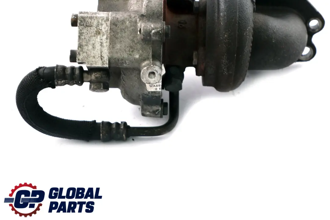 BMW 3 5 X5 er E60 LCI E90 335D 535d 3.0sd M57N2 286PS Diesel Turbolader - SKU 7802587 - Teilenummer 7802587