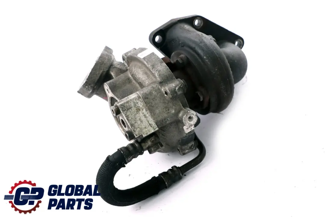 BMW 3 5 X5 er E60 LCI E90 335D 535d 3.0sd M57N2 286PS Diesel Turbolader - SKU 7802587 - Teilenummer 7802587