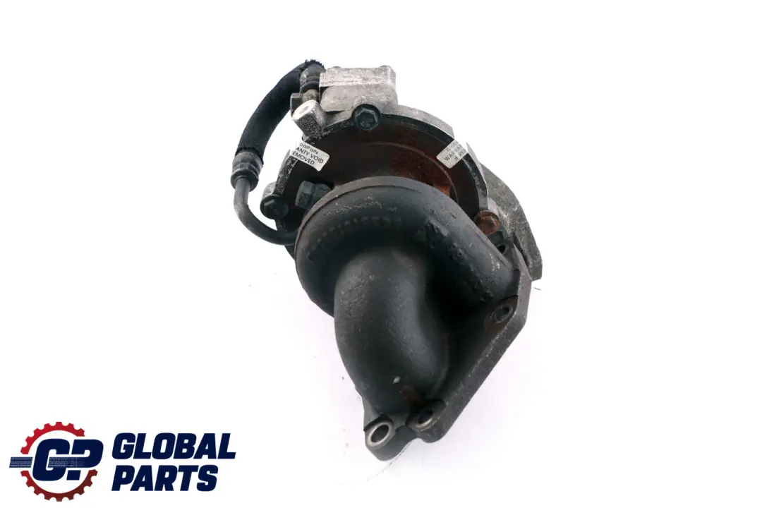 BMW 3 5 X5 er E60 LCI E90 335D 535d 3.0sd M57N2 286PS Diesel Turbolader - SKU 7802587 - Teilenummer 7802587