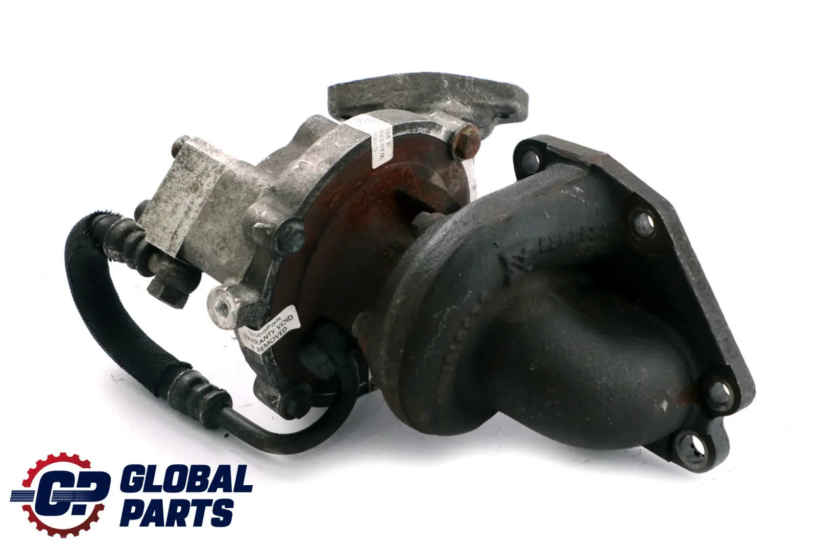 BMW 3 5 X5 er E60 LCI E90 335D 535d 3.0sd M57N2 286PS Diesel Turbolader 7802587