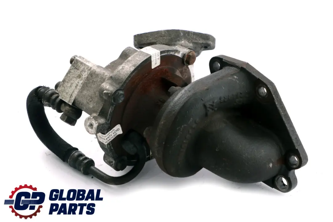BMW X5 E60 LCI E90 335D 535d 3.0sd M57N2 Turbocharger Turbo - SKU 7802587 - Part number 7802587
