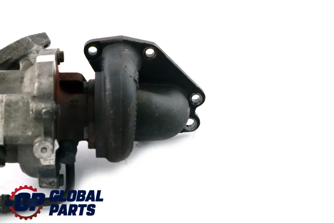 BMW X5 E60 LCI E90 335D 535d 3.0sd M57N2 Turbocharger Turbo - SKU 7802587 - Part number 7802587