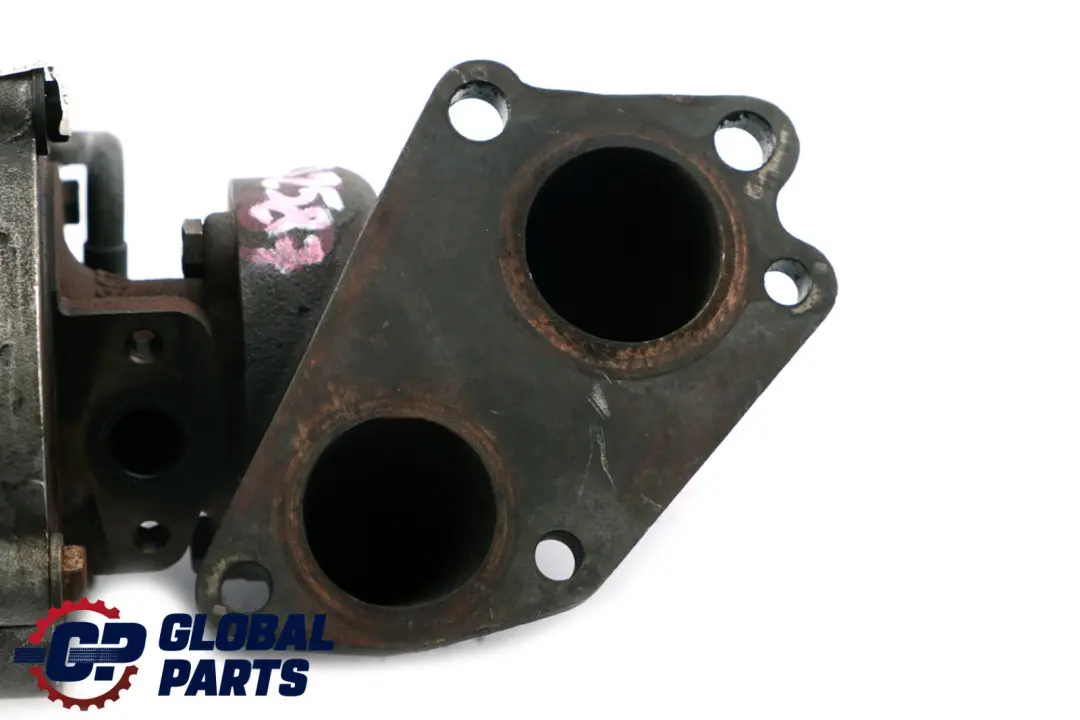 3.0sd M57N2 Turbocompresseur Turbo pour BMW X5 E60 LCI E90 335D 535d à propos du numéro de pièce 7802587 BMW X5 E60 LCI E90 335D 535d 3.0sd M57N2 Turbocompresseur Turbo - SKU 7802587 - Numéro de pièce 7802587