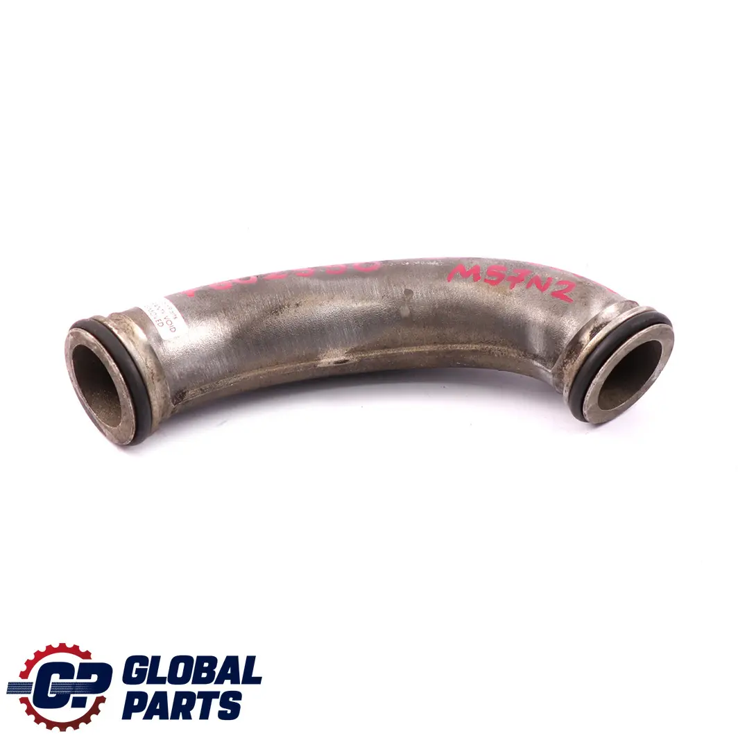 M57N2 Verbindungsrohr Ansauganlage für BMW 3 5 er E60 E61 LCI 535d E90 E91 335d mit Teilenummer 7802590 BMW 3 5 er E60 E61 LCI 535d E90 E91 335d M57N2 Verbindungsrohr Ansauganlage - SKU 7802590 - Teilenummer 7802590