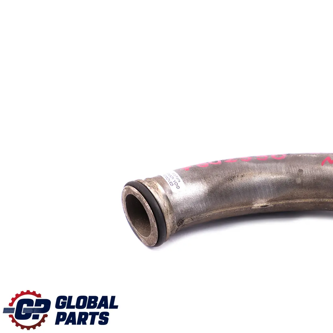BMW E60 E61 LCI 535d E90 E91 335d M57N2 Connection Pipe Intake Manifold - SKU 7802590 - Part number 7802590