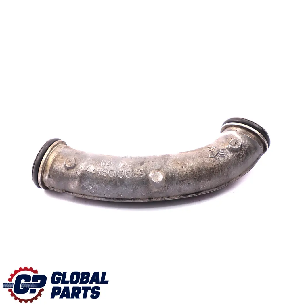 M57N2 Rura Kolektora do BMW E60 E61 535d E90 E91 335d o numerze 7802590 BMW E60 E61 535d E90 E91 335d M57N2 Rura Kolektora - SKU 7802590 - Numer Części 7802590