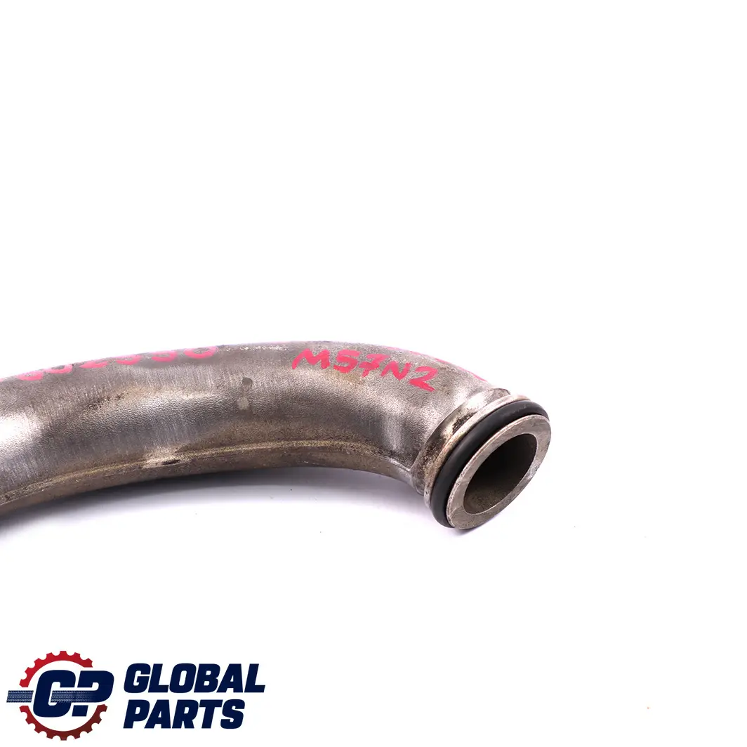 M57N2 Tubo di Collegamento per BMW E60 E61 LCI 535d E90 E91 335d con numero di parte 7802590 BMW E60 E61 LCI 535d E90 E91 335d M57N2 Tubo di Collegamento - SKU 7802590 - Numero di parte 7802590