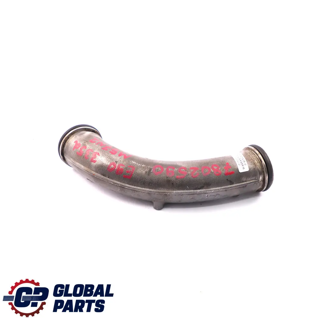BMW 3 5 er E60 E61 LCI 535d E90 E91 335d M57N2 Verbindungsrohr Ansauganlage - SKU 7802590 - Teilenummer 7802590