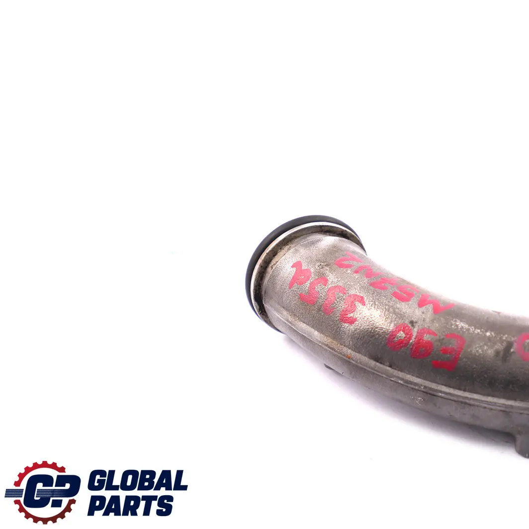 BMW E60 E61 LCI 535d E90 E91 335d M57N2 Connection Pipe Intake Manifold - SKU 7802590 - Part number 7802590