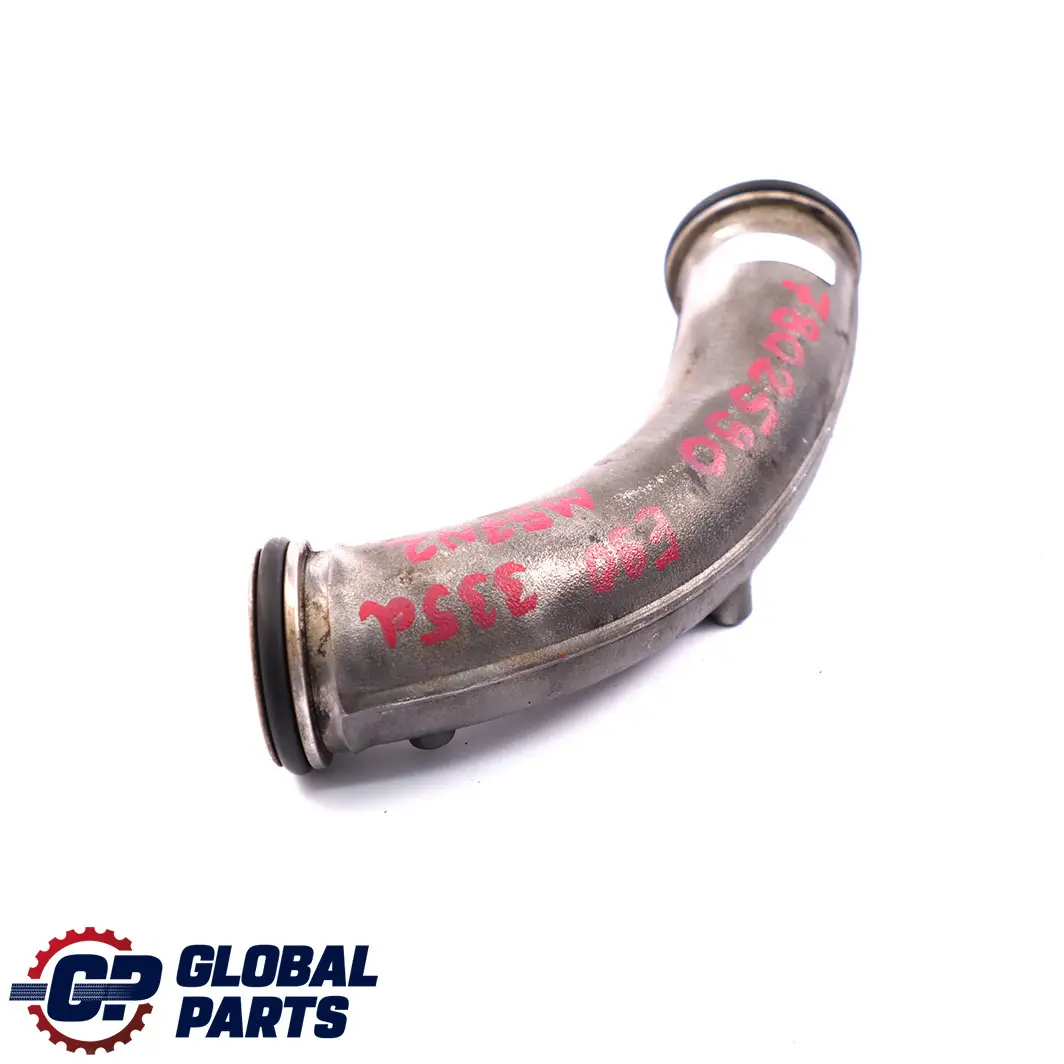 BMW E60 E61 LCI 535d E90 E91 335d M57N2 Connection Pipe Intake Manifold - SKU 7802590 - Part number 7802590