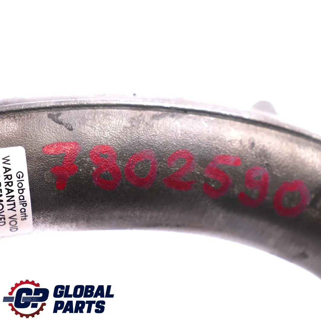 M57N2 Tuyau de Raccordement Ansaug BMW E60 E61 LCI 535d E90 E91 335d - SKU 7802590 - Numéro de pièce 7802590