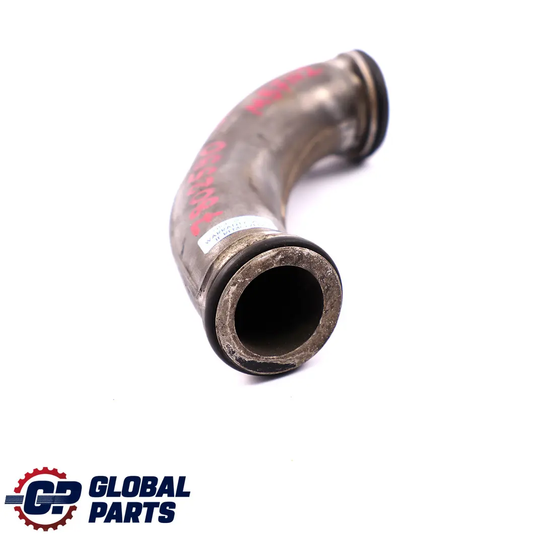 M57N2 Tuyau de Raccordement Ansaug pour BMW E60 E61 LCI 535d E90 E91 335d à propos du numéro de pièce 7802590 BMW E60 E61 LCI 535d E90 E91 335d M57N2 Tuyau de Raccordement Ansaug - SKU 7802590 - Numéro de pièce 7802590