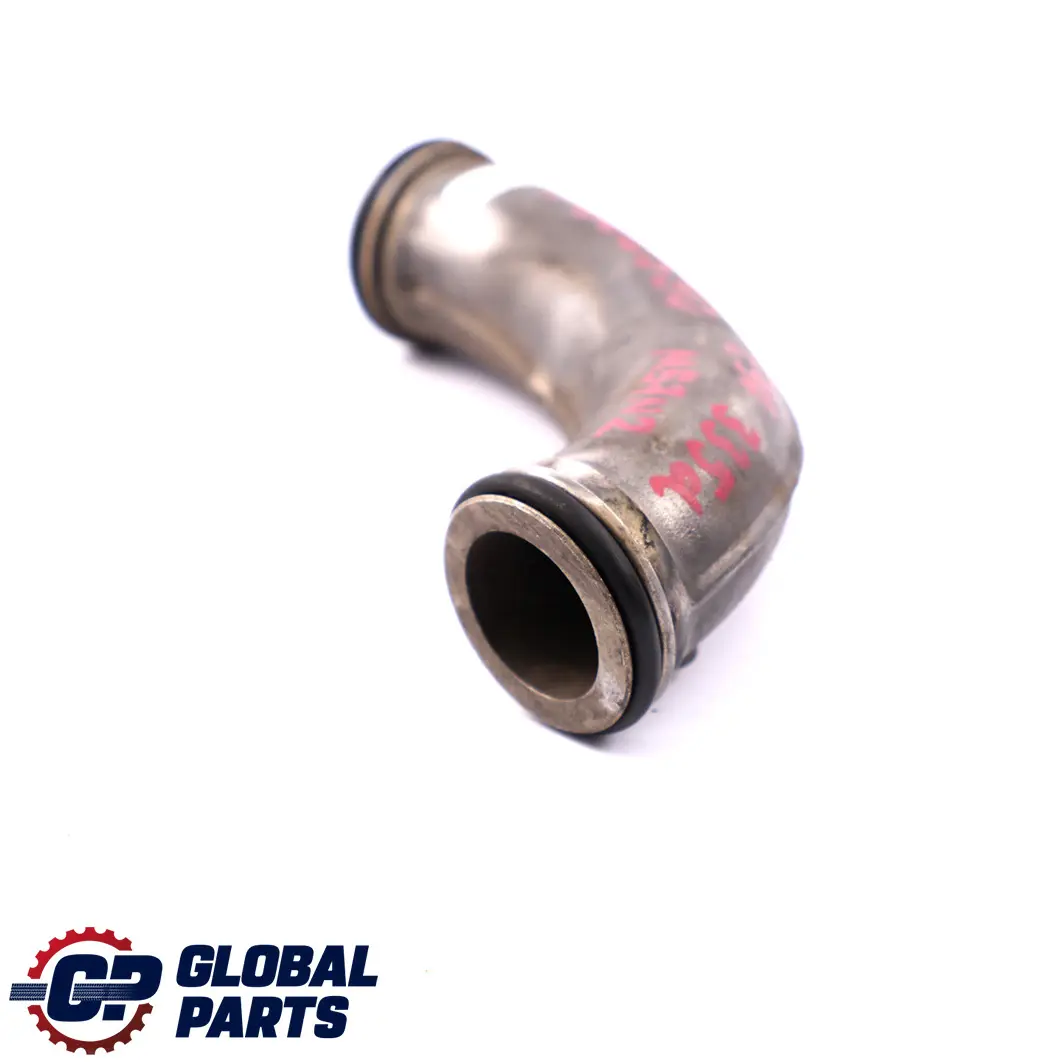 M57N2 Connection Pipe Intake Manifold to BMW E60 E61 LCI 535d E90 E91 335d with Part number 7802590 BMW E60 E61 LCI 535d E90 E91 335d M57N2 Connection Pipe Intake Manifold - SKU 7802590 - Part number 7802590