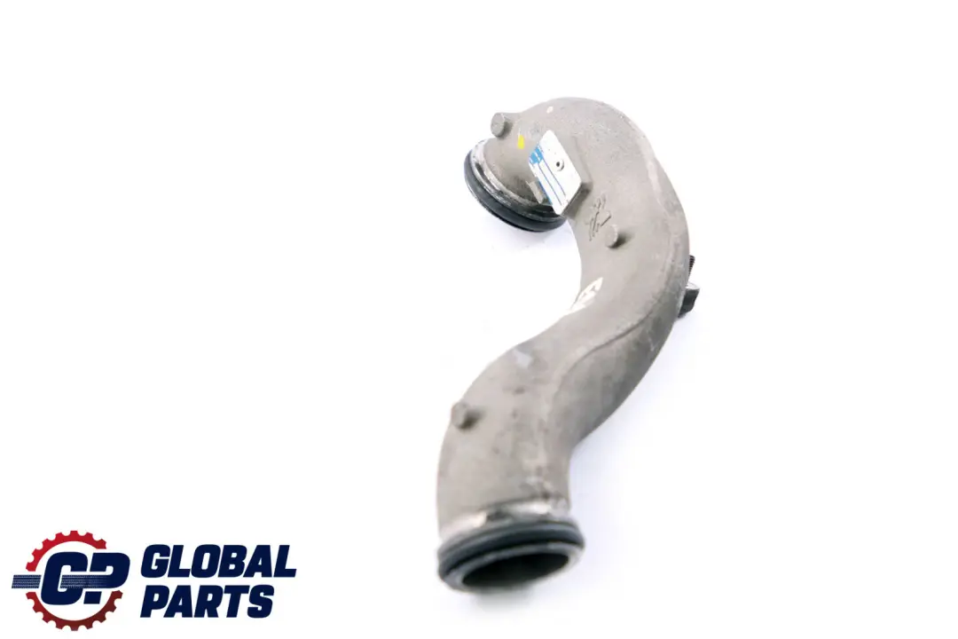 BMW E90 E91 E60 LCI M57N2 Turbo Turbo Pipe Charge Line - SKU 7802591 - Part number 7802591
