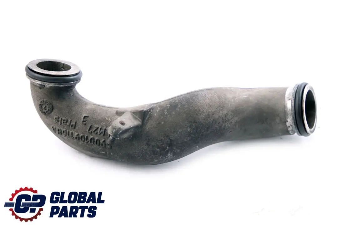 Verbindungsrohr M57N2 für BMW E60 E61 LCI E90 E91 Turbo mit Teilenummer 7802591 BMW E60 E61 LCI E90 E91 Turbo Verbindungsrohr M57N2 - SKU 7802591 - Teilenummer 7802591