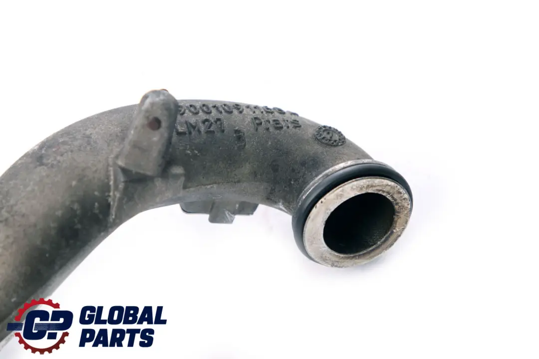 Verbindungsrohr M57N2 für BMW E60 E61 LCI E90 E91 Turbo mit Teilenummer 7802591 BMW E60 E61 LCI E90 E91 Turbo Verbindungsrohr M57N2 - SKU 7802591 - Teilenummer 7802591
