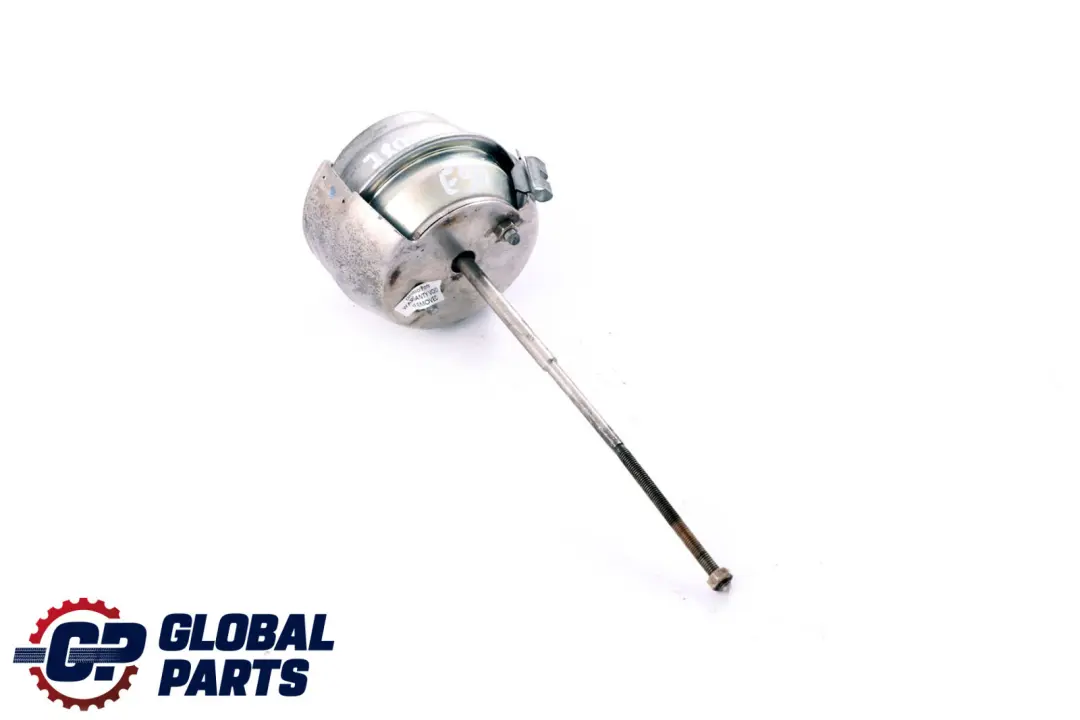 M57N2 Caja de Vacio Turbocompresor Turbo para BMW E90 E91 E60 LCI 335d 535d con número de pieza 7802596 BMW E90 E91 E60 LCI 335d 535d M57N2 Caja de Vacio Turbocompresor Turbo - SKU 7802596 - Número de pieza 7802596