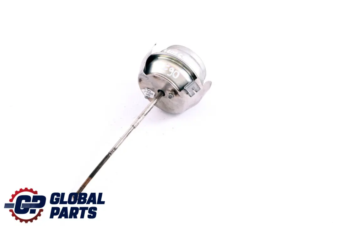 M57N2 Caja de Vacio Turbocompresor Turbo para BMW E90 E91 E60 LCI 335d 535d con número de pieza 7802596 BMW E90 E91 E60 LCI 335d 535d M57N2 Caja de Vacio Turbocompresor Turbo - SKU 7802596 - Número de pieza 7802596