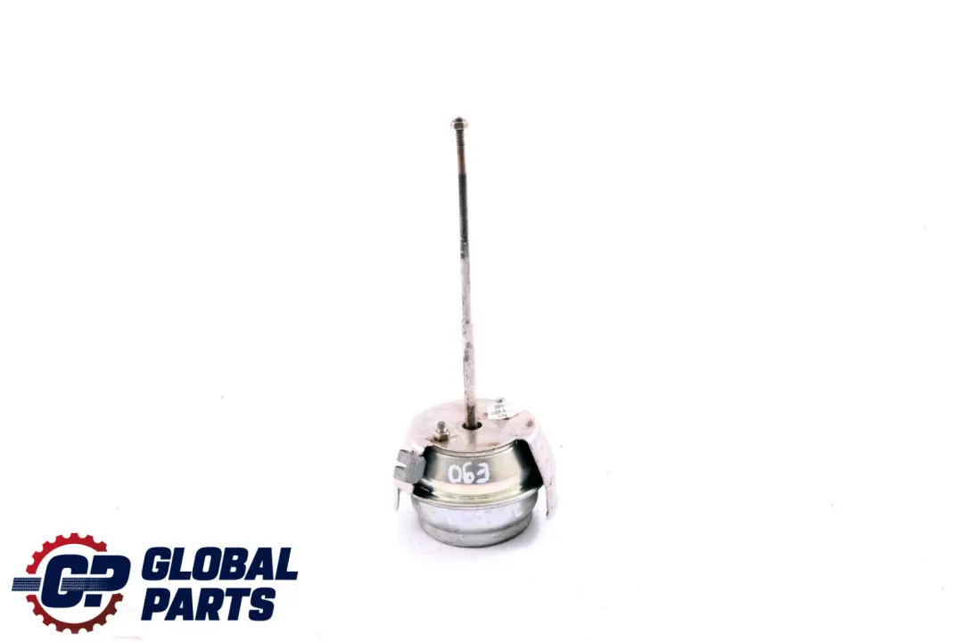 BMW E90 E91 E60 LCI 335d 535d M57N2 Turbo Unterdruckdose Turbolader - SKU 7802596 - Teilenummer 7802596