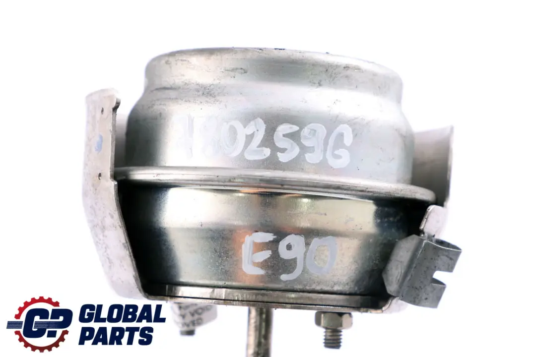 BMW E90 E91 E60 LCI 335d 535d M57N2 Turbo Unterdruckdose Turbolader - SKU 7802596 - Teilenummer 7802596