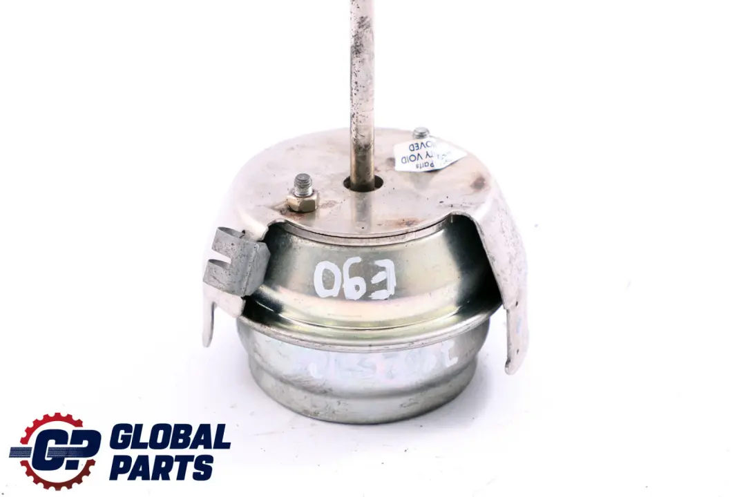 M57N2 Turbo Unterdruckdose Turbolader für BMW E90 E91 E60 LCI 335d 535d mit Teilenummer 7802596 BMW E90 E91 E60 LCI 335d 535d M57N2 Turbo Unterdruckdose Turbolader - SKU 7802596 - Teilenummer 7802596