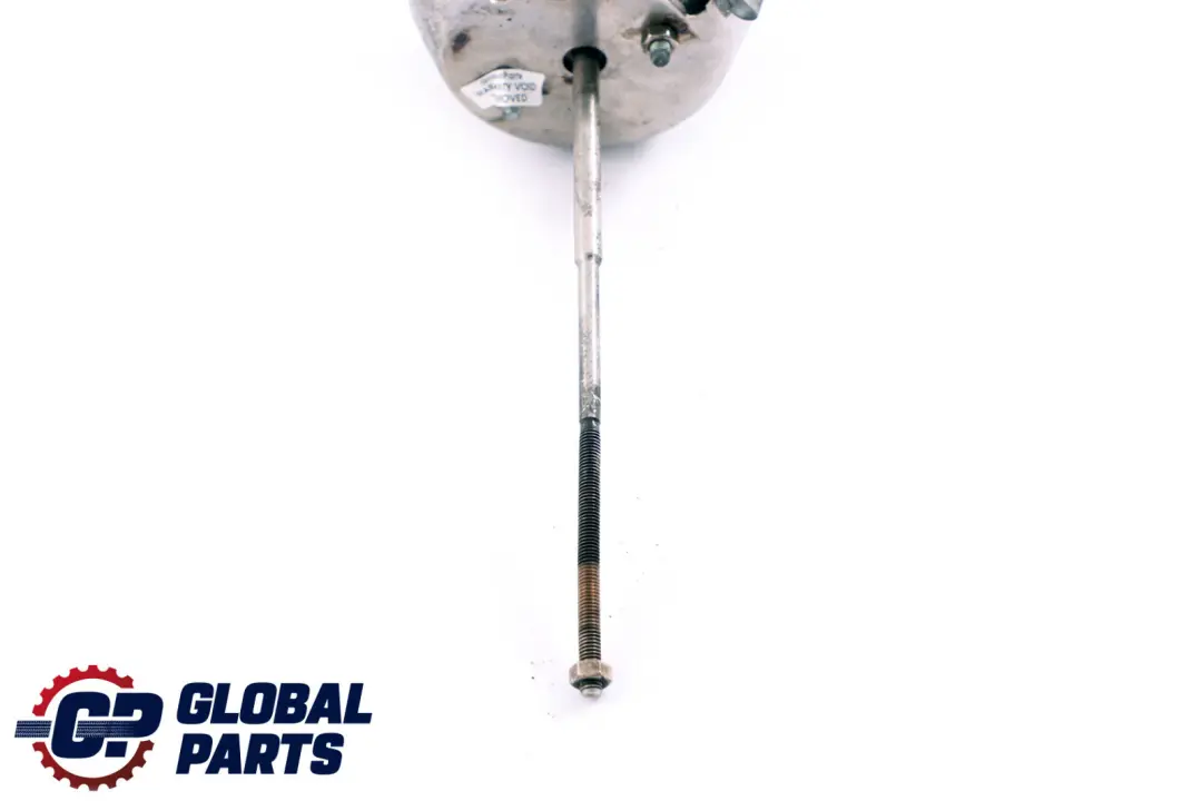 BMW E90 E91 E60 LCI 335d 535d M57N2 Vacumm Scatola Turbocompressore Turbo - SKU 7802596 - Numero di parte 7802596